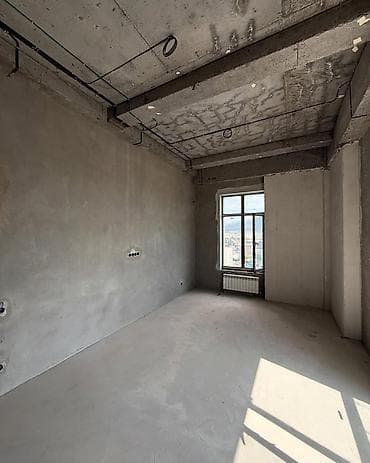 без первоначального: 2 комнаты, 78 м², Элитка, 18 этаж, Готовая ПСО (под самоотделку) — 4