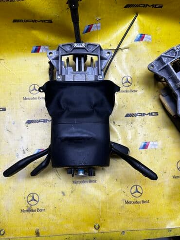 струны на акустическую гитару: Рулевая колонка Audi Б/у, Оригинал, Япония — 2