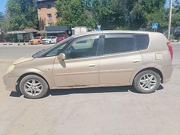 Унаа сатуу: Toyota Opa: 2003 г., Хетчбек — 2