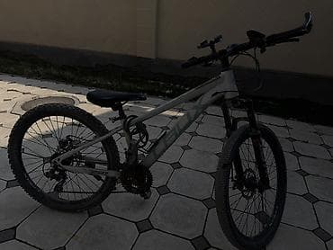 Горные велосипеды: Горный велосипед, Laux, Алюминий — 2