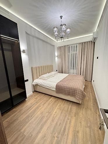 продаю место: 2 комнаты, 62 м², Элитка, 6 этаж, Дизайнерский ремонт — 1