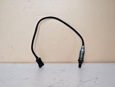 датчик холостого хода гольф 2 1.6 бензин: Лямбда зонд Peugeot 2000 г., Б/у, Оригинал, Германия — 1