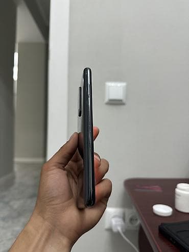 redmi a1 plus: Redmi, Redmi Note 8 Pro, Б/у, 128 ГБ, цвет - Черный, 2 SIM — 3