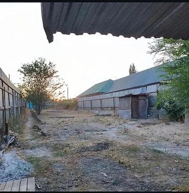 новый дом бишкек: 📢Продаю сквозной Дом с участком под бизнес🫰 💲. По Алматинской — 4