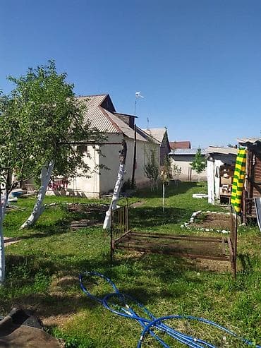 пол дома: 8 соток — 2