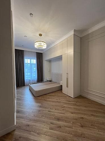 Продажа квартир: 5 и более комнат, 190 м², Дизайнерский ремонт — 8