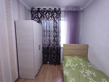 Куплю комнату: 8 м², С мебелью — 1