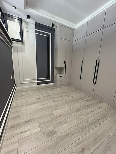 Продажа квартир: 2 комнаты, 46 м², Элитка, 12 этаж, Дизайнерский ремонт — 4