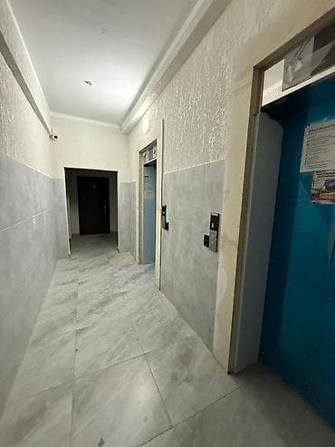 Батирлер: 1 бөлмө, 46 м², 1 кабат — 8
