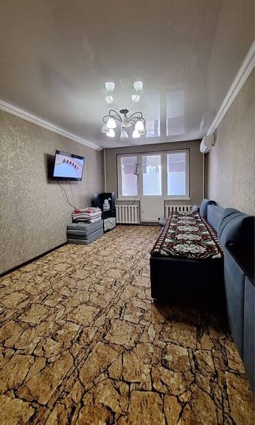 купит квартиру в оше: 1 комната, 33 м², 104 серия, 1 этаж, Дизайнерский ремонт — 19