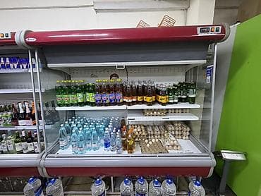 холодильник для молока: Для молочных продуктов — 4