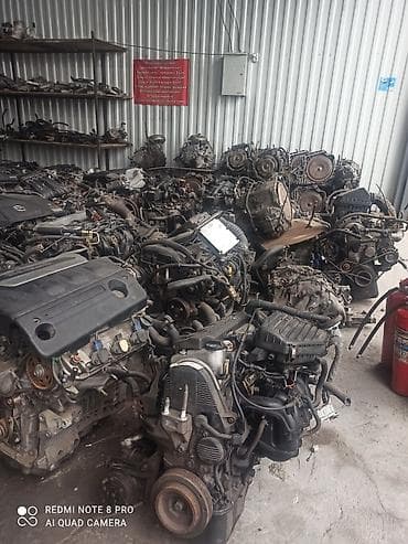 машина на запчасть: Автозапчасти б/у и контрактные — крупный склад Любые виды деталей — 2