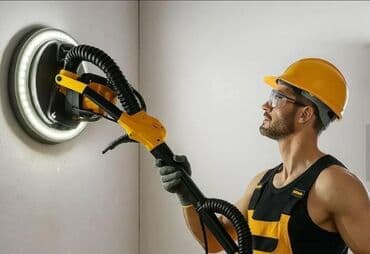 фуршет бишкек цены: Шкурка Кылабыз по покраске под обои стен потолков — 1