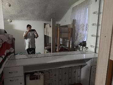 мебели для офиса: Шифоньер, шкаф для одежды, Прямой, ЛДСП — 6