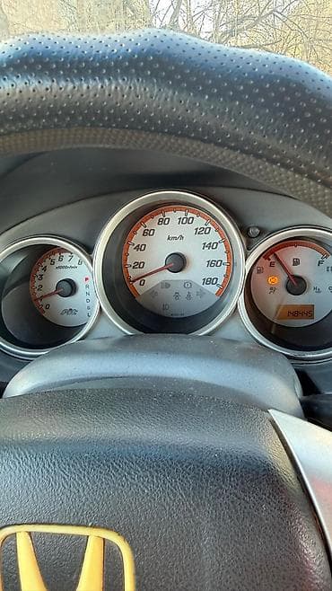 двд ром хонда: Honda Jazz: 2006 г., 1.3 л, Бензин — 9