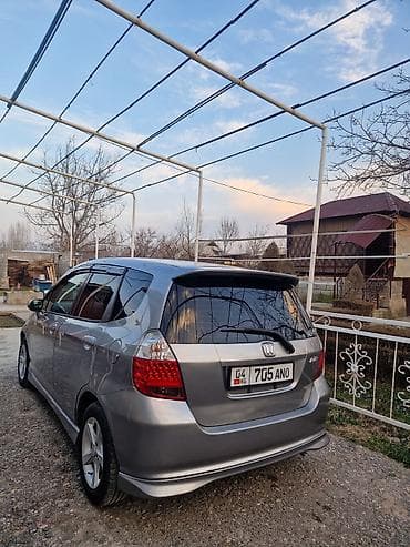 цена хонда фит в бишкеке: Honda Fit: 2003 г., 1.3 л, Вариатор, Бензин, Хэтчбэк — 2