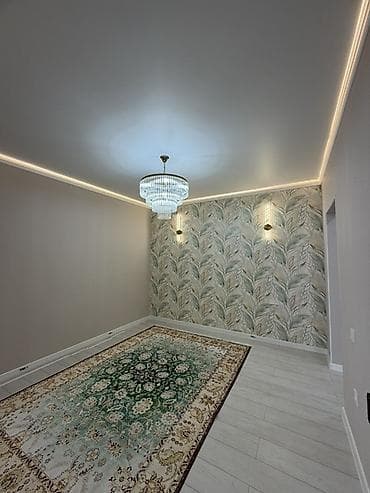 Недвижимость: 2 комнаты, 44 м², Технопарк 108 серия, 5 этаж, Дизайнерский ремонт — 4