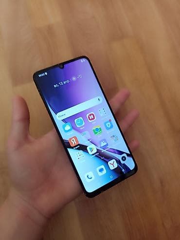 ipnone x: Realme Note 50, Б/у, 128 ГБ, цвет - Черный, 2 SIM — 10