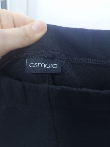 двойка брюки и кофта: Брюки Германия, L, M — 2