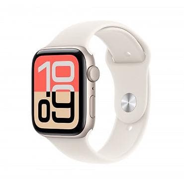 Apple Watch: Смарт‑часы Apple Watch (серия с прямоугольным дисплеем и Digital — 1