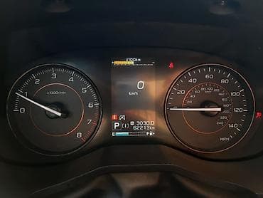 перья: Subaru Crosstrek: 2021 г., 0.2 л, Вариатор, Бензин, Кроссовер — 3