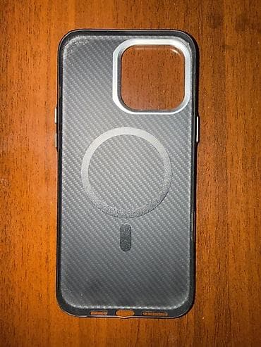 sony fdr: Чехол PITAKA MagEZ Case 6 + магнитное кольцо-держатель PITAKA - — 7