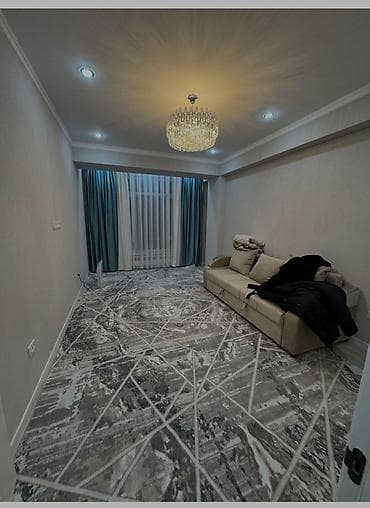 аренда квартира с подселением: 1 комната, Собственник, Без подселения, С мебелью полностью — 2