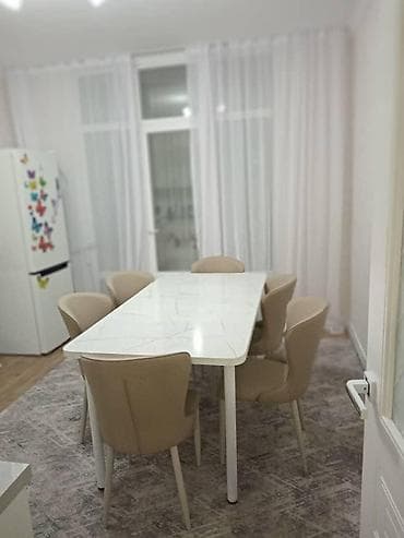 2 комнаты, 70 м², Элитка, 1 этаж, Евроремонт