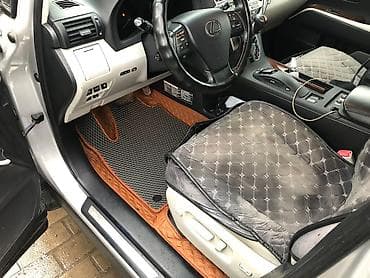 3D 3Д Бишкек Ева EVA Бишкек Модельные 3D полики для Вашего авто