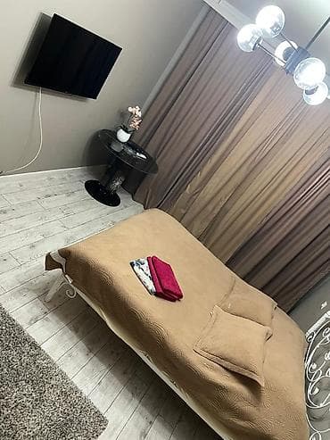 гостиница за ночь: Гостиница Бишкек У нас Вы всегда можете быть уверены, что Ваш отдых — 7