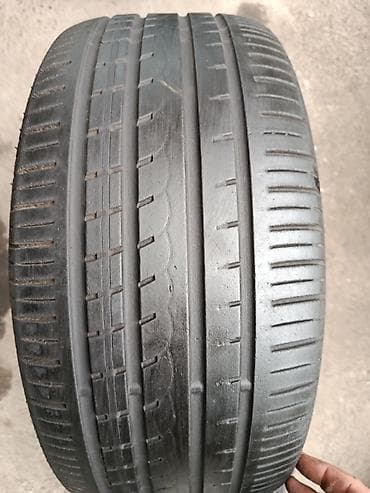 89 2: Шины 225 / 50 / R 17, Лето, Легковые, Pirelli — 1