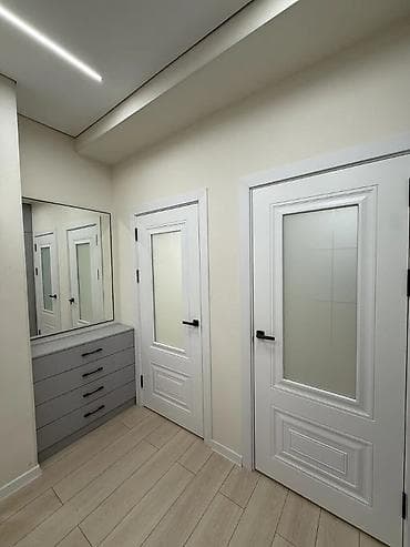 Недвижимость: 1 комната, 48 м², 14 этаж, Евроремонт — 7