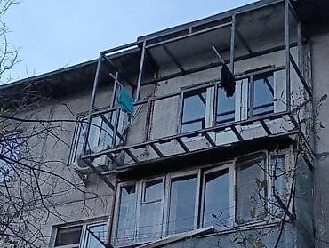 gala group: Услуги по изготовлению и остеклению балконов/лоджий «под ключ». Что — 2