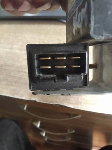 инверторы для солнечных батарей металл: Mitsubishi Pajero 2 ЭБУ, Митсубиси Паджеро 2 электронный блок — 1