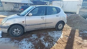 биг маг: Microcar : 2003 г., Хэтчбэк — 1