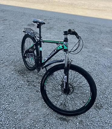 bxt fix: Городской велосипед, Skillmax, Рама S (145 - 165 см), Новый — 1