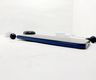 honor 9c: Redmi, Redmi 14C, Б/у, 128 ГБ, цвет - Синий, 2 SIM — 10