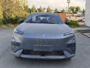електронный машина: Changan : 2026 г., 1.5 л, Автомат, Гибрид — 1