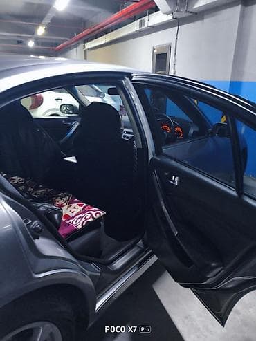 abs: Nissan Skyline: 2004 г., Бензин, Седан — 6