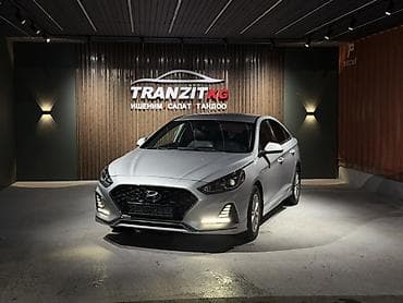 byd e2 2022: Hyundai Sonata: 2021 г., 2 л, Автомат, Газ, Седан — 1