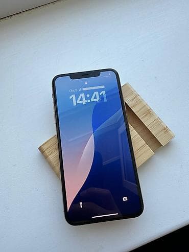 трутон: IPhone 11 Pro, Б/у, 64 ГБ, Золотой, Защитное стекло, Чехол, 100 % — 3