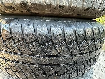 Транспорт: Шиналар 265 / 70 / R 17, All-season, Комплект, Жол тандабастар (АТ/МТ), Maxxis — 6