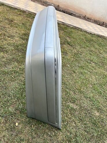 ремонт бампера покраска цена: Бампер Задний Mercedes-Benz, Б/у, Оригинал — 3