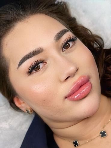 osh massage: 🌸 Наращивание ресниц Бишкек • Натуральный эффект • Лед наращивание • — 2