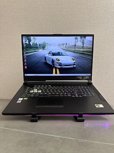 msi i7: Игровой, Б/у, Intel Core i7 — 1