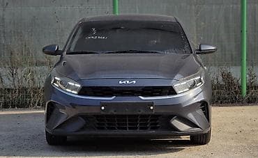 машины до 200 тысяч: Kia K3: 2021 г., 1.6 л, Автомат, Бензин, Седан — 8