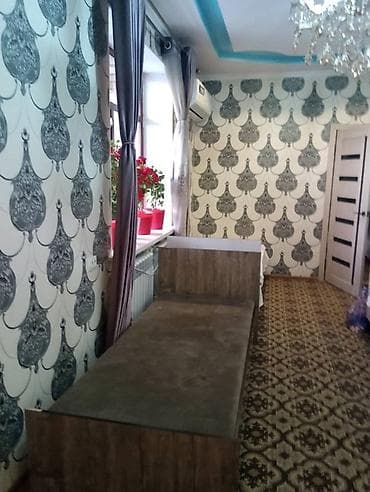 аренда вулканизация: Гостевой дом (Коноқ үйү) в Манасе, Ынтымак а., ул. Тургунбаев — 3