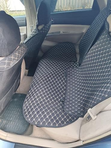 Продажа авто: Toyota Prius: 2003 г., 1.5 л, Вариатор, Гибрид, Лифтбек — 10