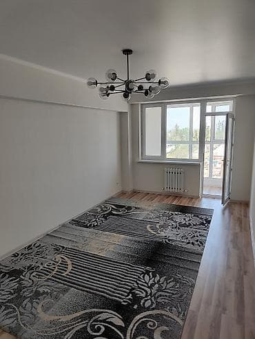 Батирлер: 1 бөлмө, Менчик ээси, Чогуу жашоосу жок, Жарым -жартылай эмереги бар — 6