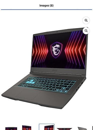 razer blade: Игровой, Новый, AMD Ryzen 7, ОЗУ, RAM: 16 ГБ — 3